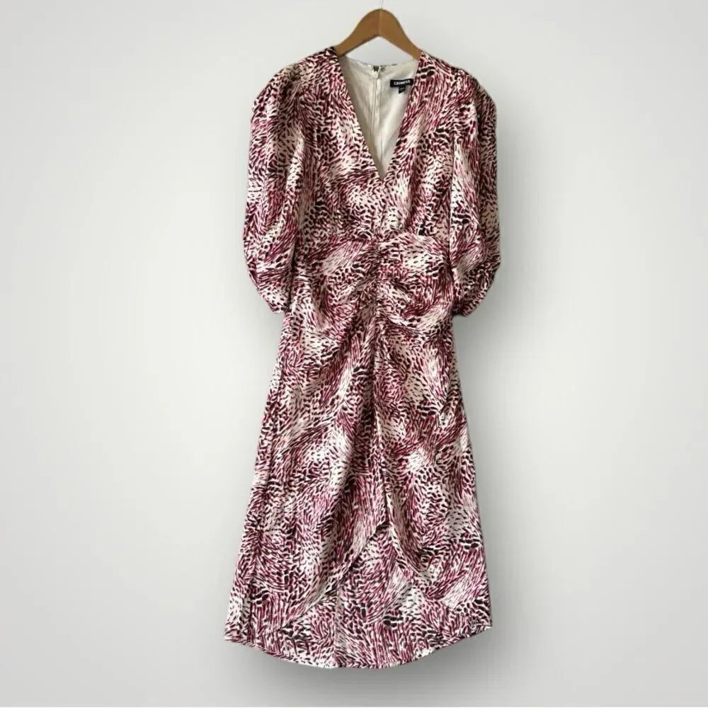 5 for $45 Express Dress Women Size XS